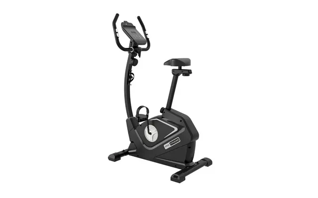 Pro Fitness Eb1000 Exercise Bike Home Gym Cardio Workout Machine