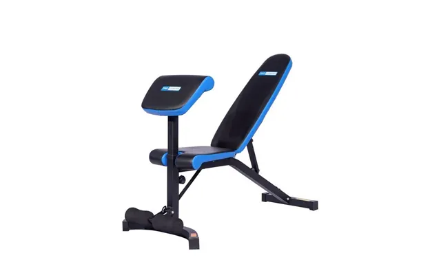 Pro Fitness Multi Bench Home Gym Strength Training Exercise Equipment