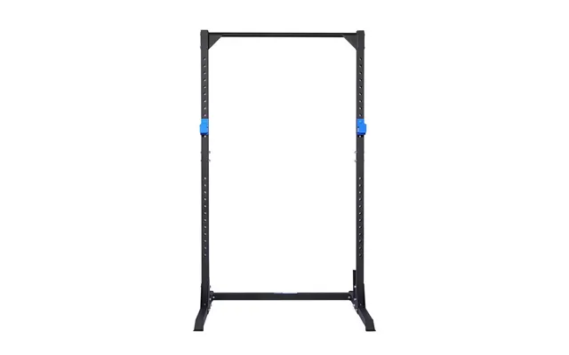 Pro Fitness Squat Rack Home Gym Power Cage Stand Weightlifting product image