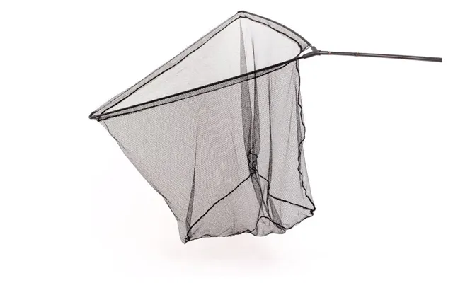 Rogue 42 Landing Net And Handle Ideal For Carp Fishing Uk