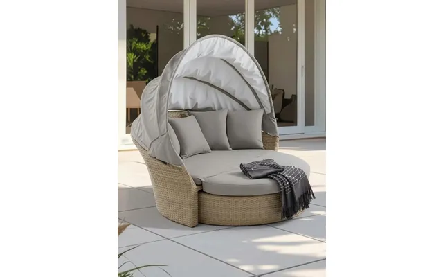 Sarasota Day Bed With Canopy Contemporary Design Uk