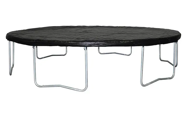 Sportspower 12ft & 14ft Trampoline Cover And Anchor Kit Durable Outdoor