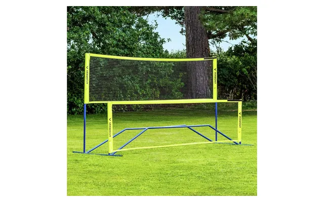 Vermont Mini Tennis And Badminton Net - 3 M Indoor Outdoor