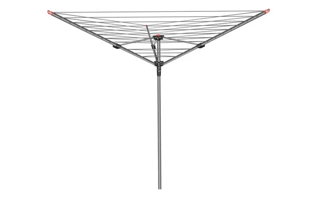 Vileda 40m 3 Arm Rotary Outdoor Washing Line product image