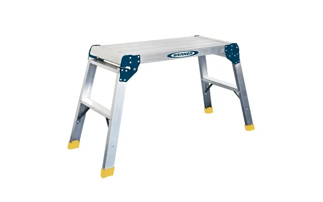 Wenerood Job Platform 390mm-150mm Work Platform Uk