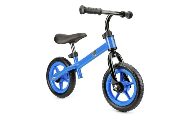 Xootz Balance Bike - Blue