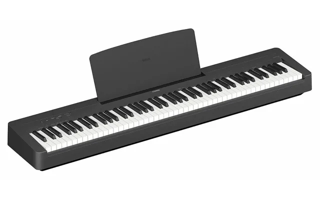 Yamaha P-145bt Full Note Piano Cfiiis Bluetooth Uk