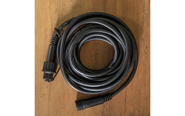 5m Extender Cable Lead For Snowtime's Christmas Connectable String Lights