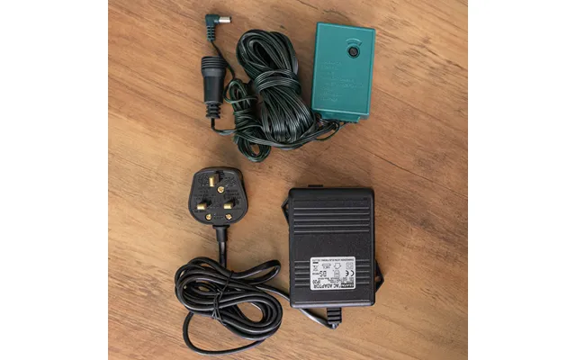 60w Transformer With Multi Action Controller - Indoor Only