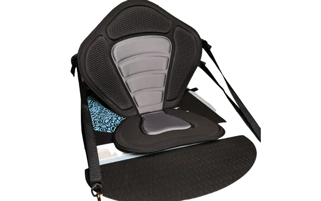 Foldable Deluxe Sup Chair With Storage Compartment For Stand Up Paddle Boards product image