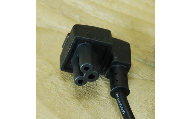 Spare Mains Power Cord C5 1m