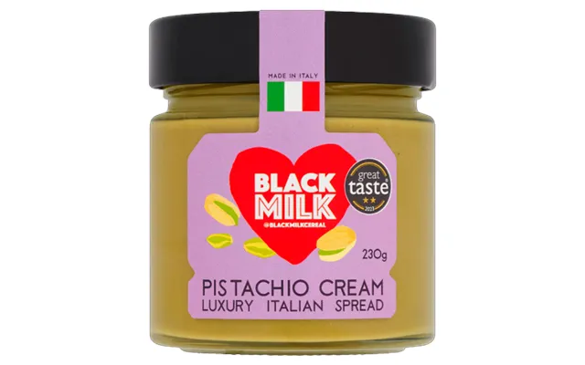 Black Milk Pistachio Cream Twin Pack