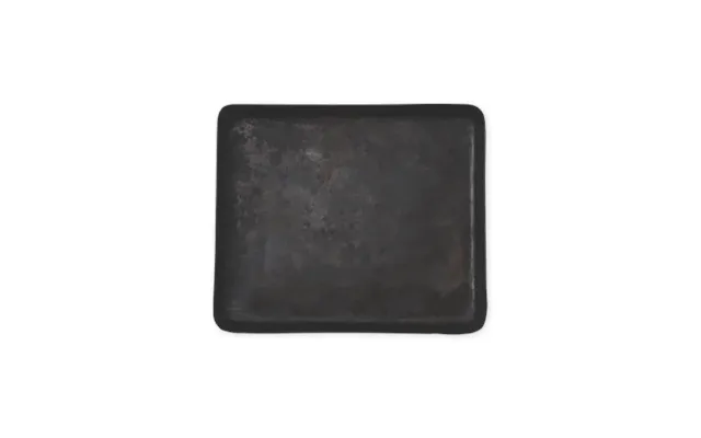 Black Rectangle Oven Dish Pizza Oven Baking & Roasting Tray
