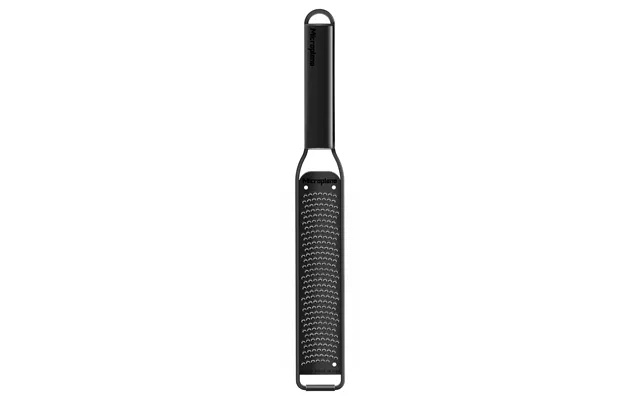 Black Sheep Zester Ultra-sharp Stainless Steel Citrus Zester & Fine Grater