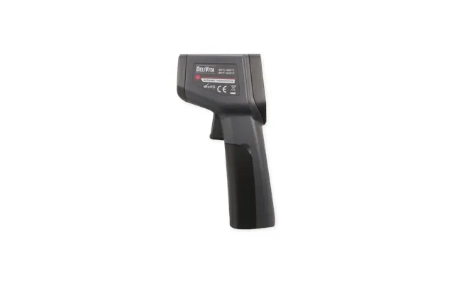 Delivita A530 Infrared Pizza Oven Thermometer