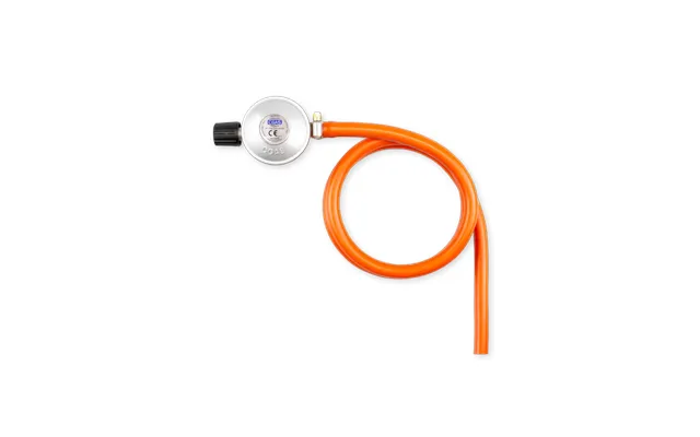 Delivita Camping Gas Regulator For Diavolo Pizza Oven