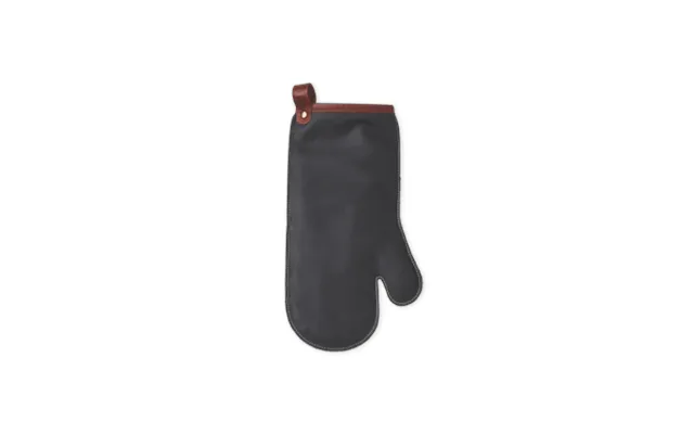Delivita Luxury Buffalo Leather Pizza Oven Glove