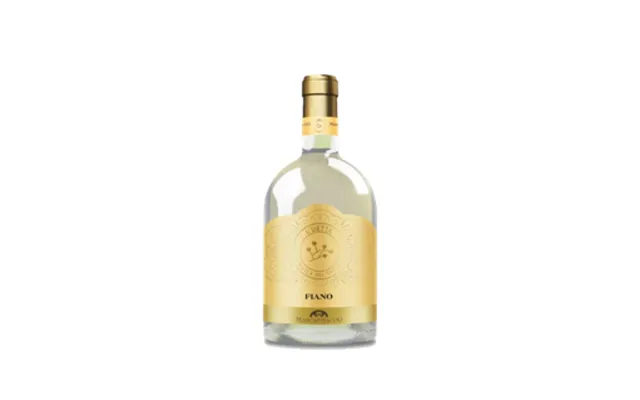 Fiano Igp Puglia L'uetta - Masca Del Tacco