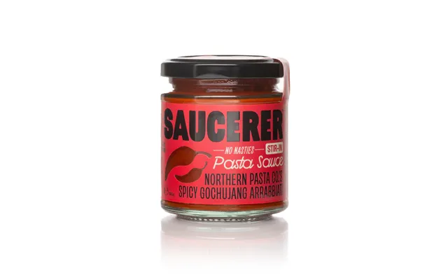 Gochujang Arrabbiata Sauce - 190g