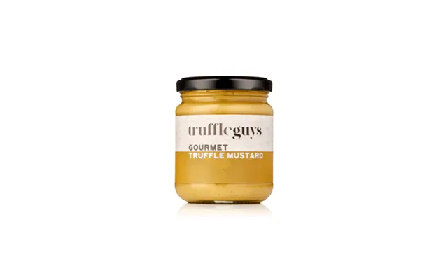 Gourmet Truffle Mustard 190g