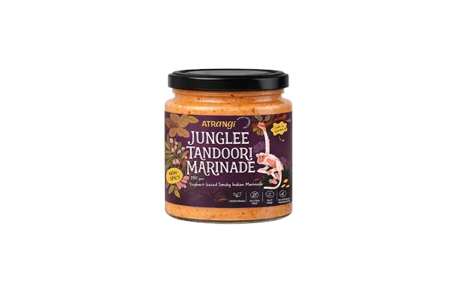 Junglee Tandoori Marinade