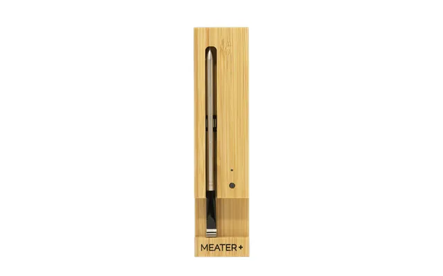 Meater Plus Wireless Meat Thermometer 50m Range For Bbq - Smoker & Oven
