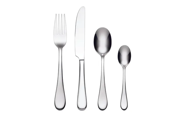 Oneida Icarus 24 Pieces Cutlery Set - Stainless Steel