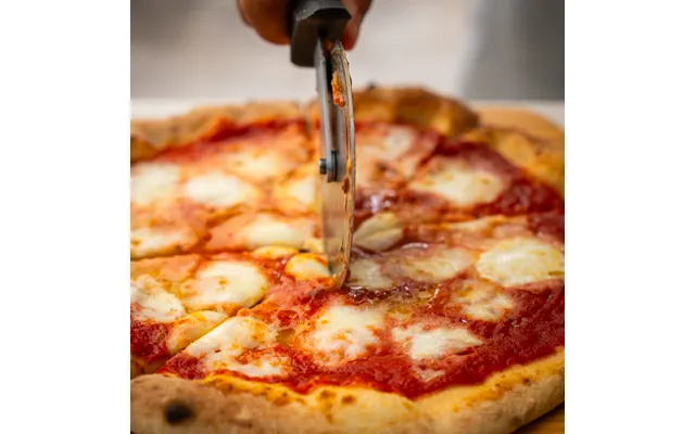 Pizza Dough Starter Kit 12 Dough Balls - Tomato & Mozzarella