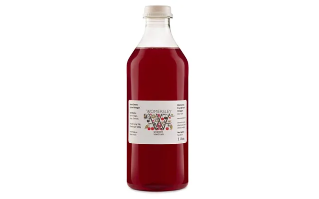 Womersley Gourmet Cherry Vinegar