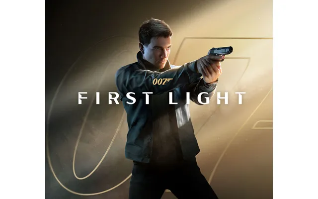 007 First Light - Pre-order Bonus Steam Key Latam Latin America
