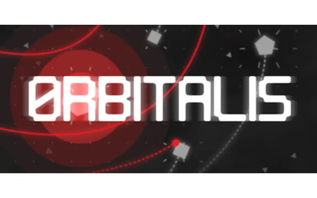0rbitalis Steam Key
