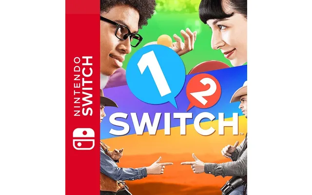 1-2-switch Nintendo Switch Online Account Activation