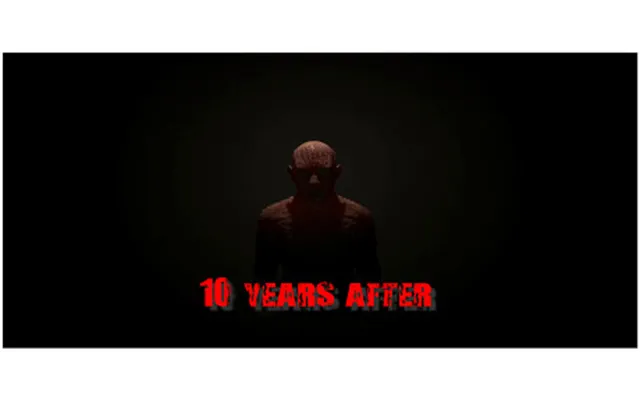 10 Years After Steam Key