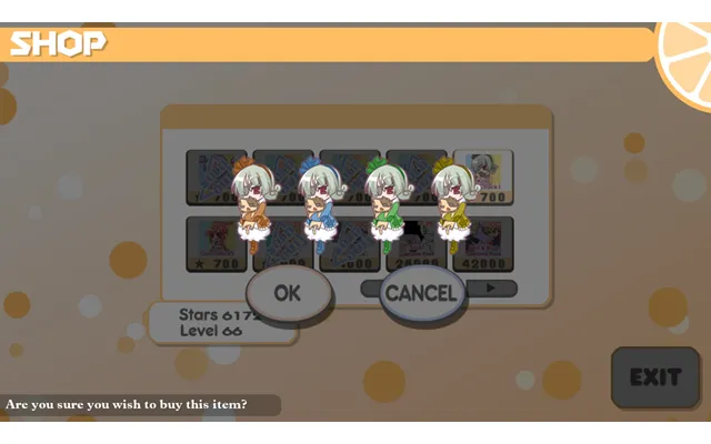 100% Orange Juice - Krila & Kae Character Pack Steam Key