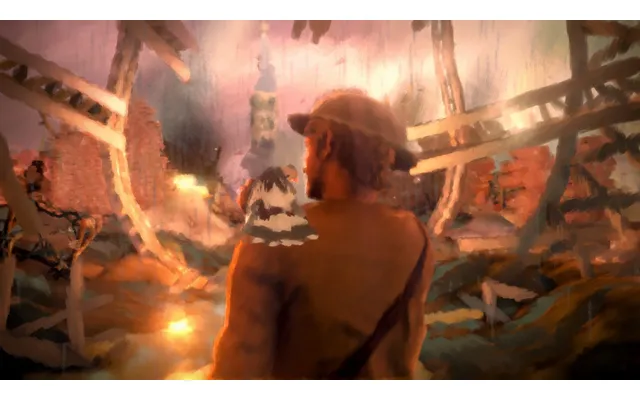 11-11 Memories Retold Us Xbox One Key