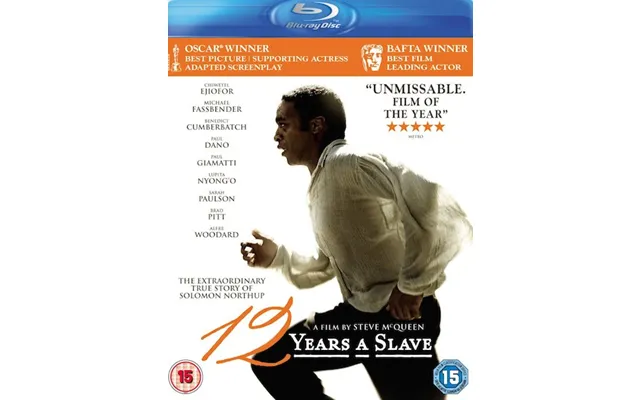 12 Years A Slave Vudu Movies Anywhere Code