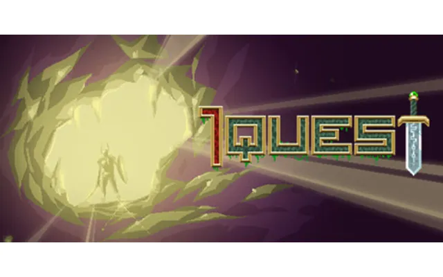 1quest Steam Key