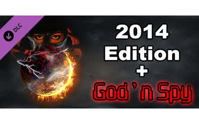2014 Edition Add-on - Masters Of The World Dlc Steam Key