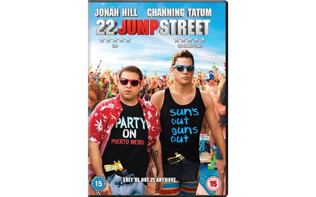 22 Jump Street Vudu Movies Anywhere Code