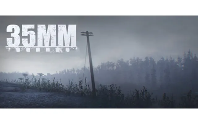 35mm Steam Key
