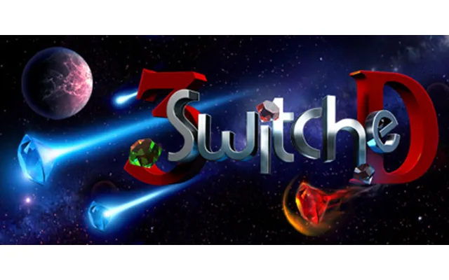 3switched Steam Key