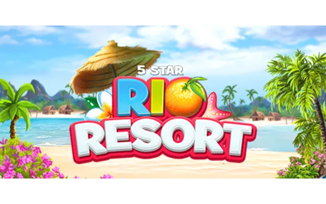 5 Star Rio Resort Steam Key