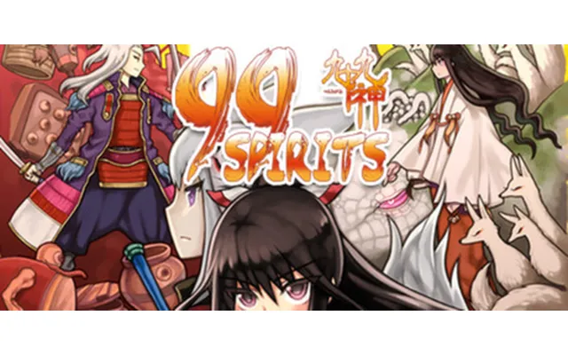 99 Spirits Steam Key