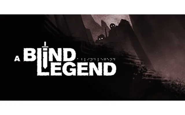 A Blind Legend Steam Key