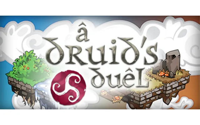 A Druid's Duel Steam Key