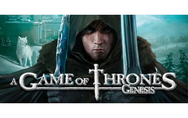 A Game Of Thrones - Genesis Steam Key