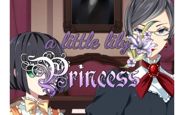 A Little Lily Princess En Global Steam Key