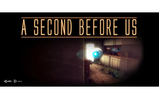 A Second Before Us Steam Key