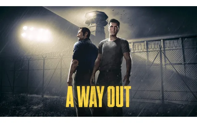 A Way Out Ea App