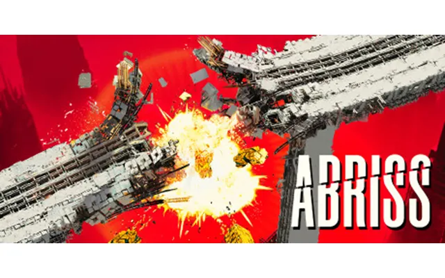 Abriss - Build To Destroy Steam Key